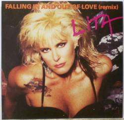 Lita Ford : Falling in and Out of Love